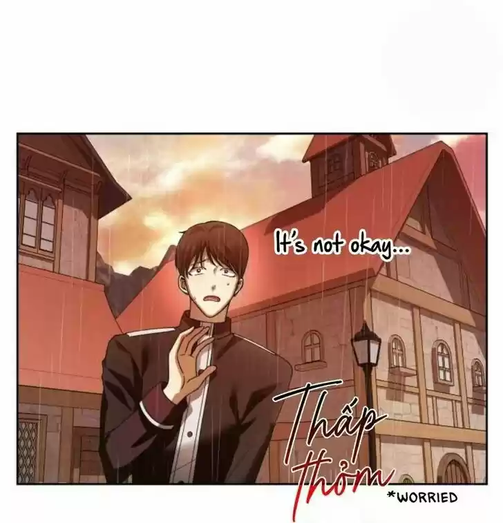 I Want to Be You, Just For A Day Ch.103