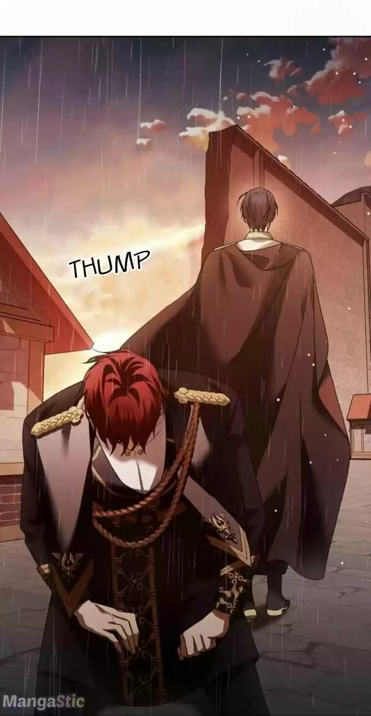 I Want to Be You, Just For A Day Ch.103