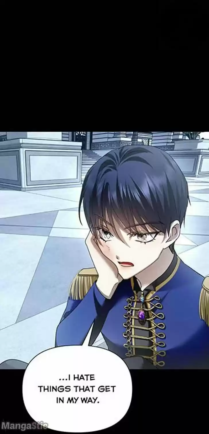 I Want to Be You, Just For A Day Ch.103