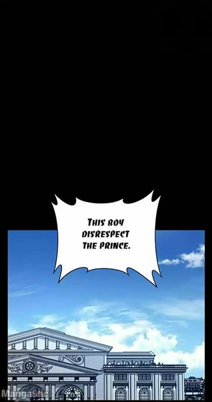 I Want to Be You, Just For A Day Ch.103