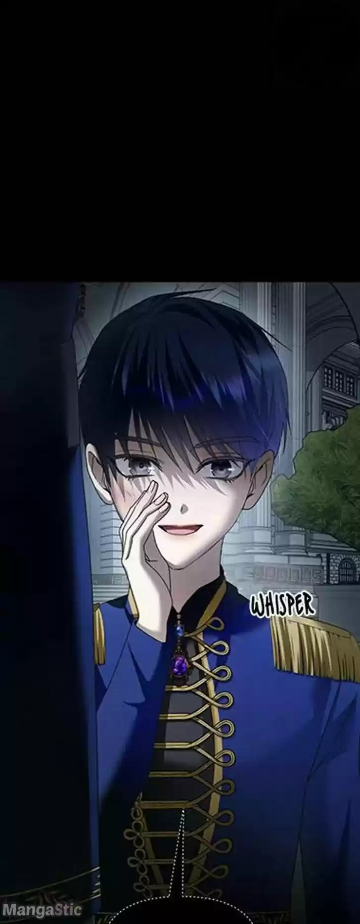 I Want to Be You, Just For A Day Ch.103