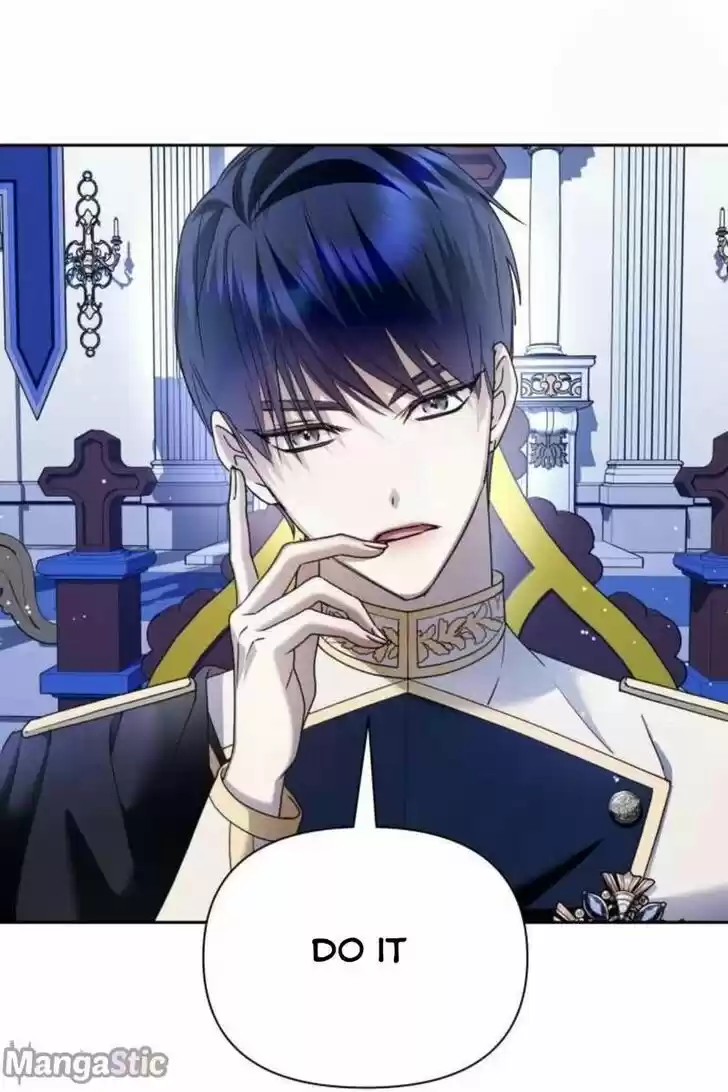 I Want to Be You, Just For A Day Ch.103