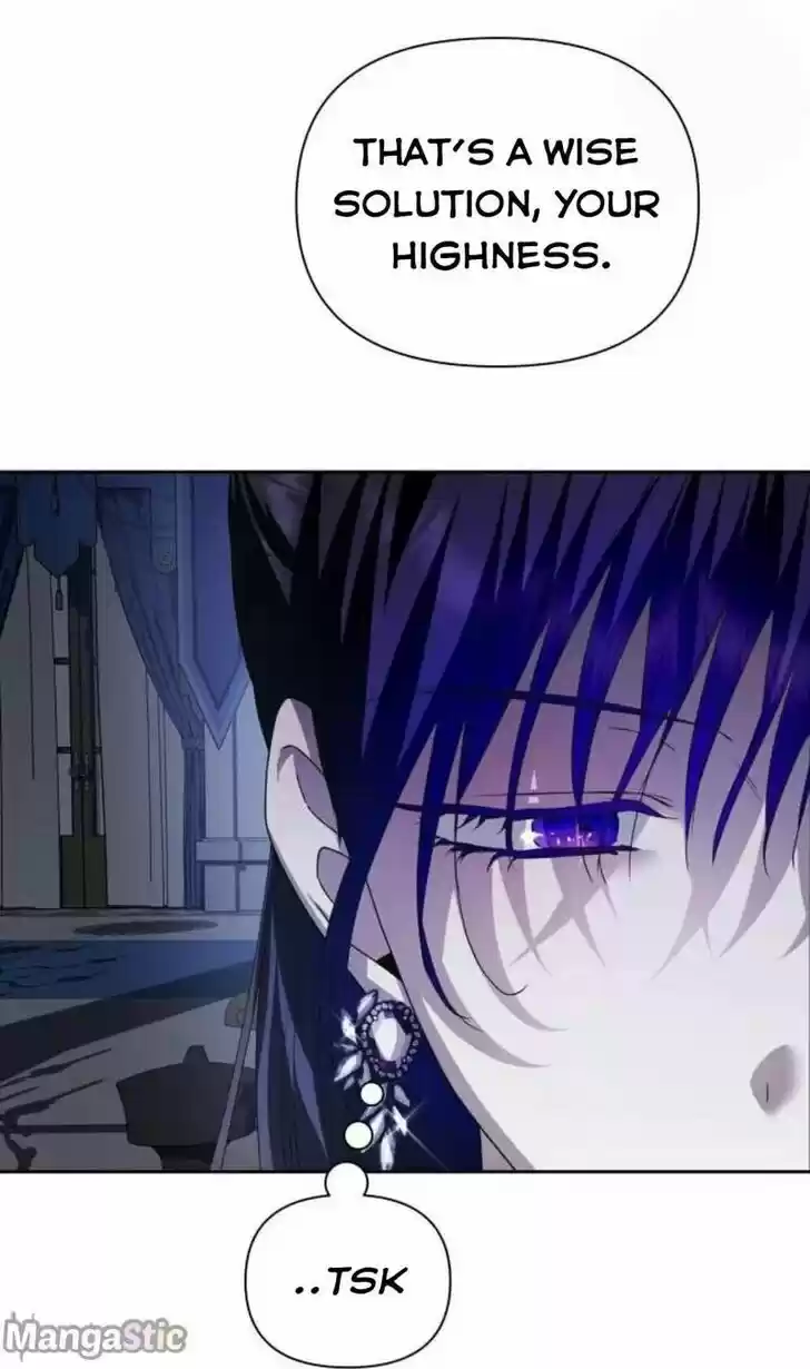 I Want to Be You, Just For A Day Ch.103