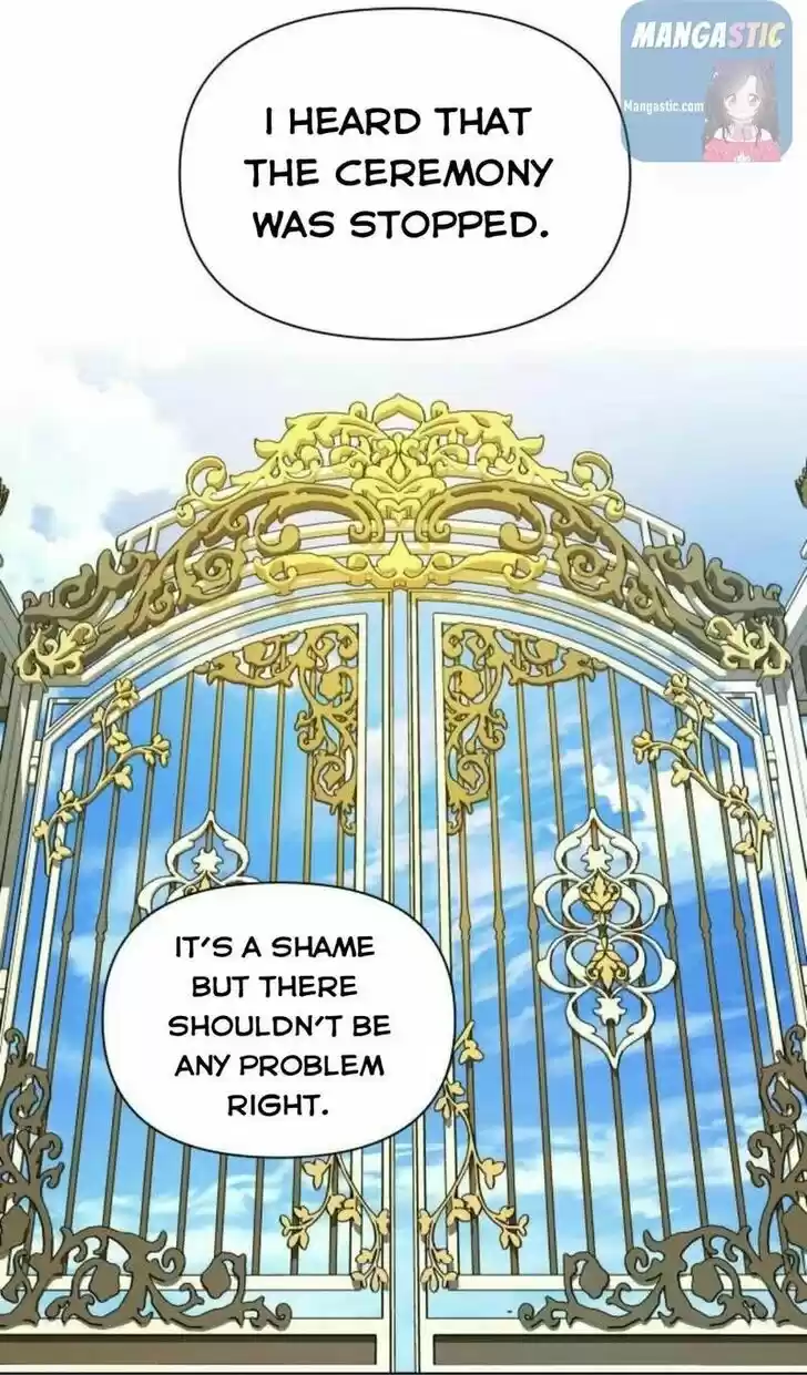 I Want to Be You, Just For A Day Ch.103