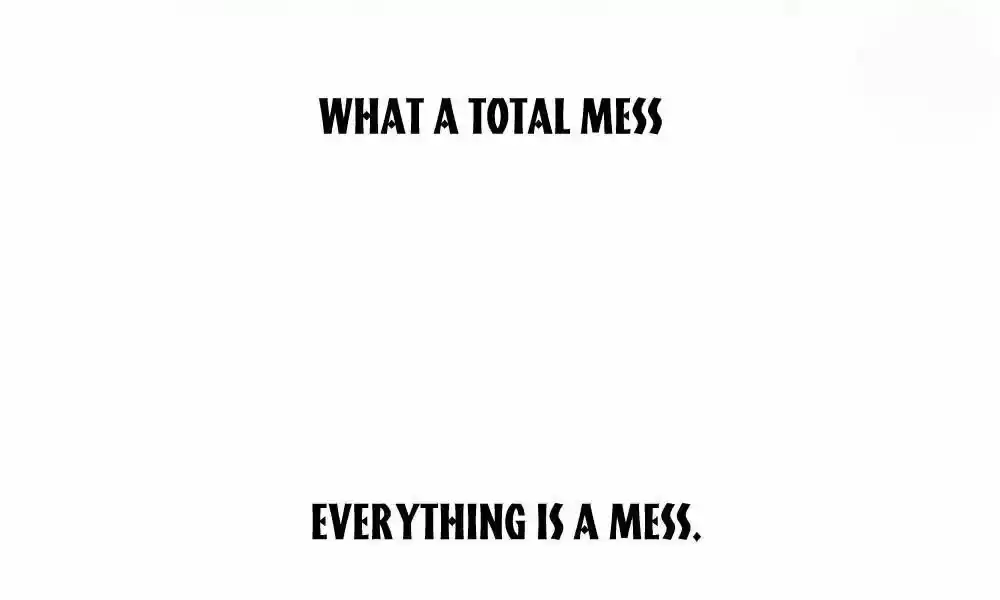 I Want to Be You, Just For A Day Ch.103