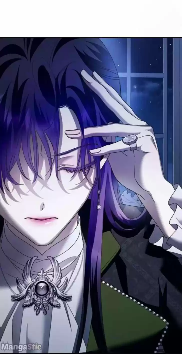 I Want to Be You, Just For A Day Ch.103