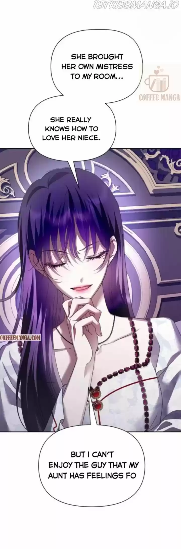 I Want to Be You, Just For A Day Ch.106