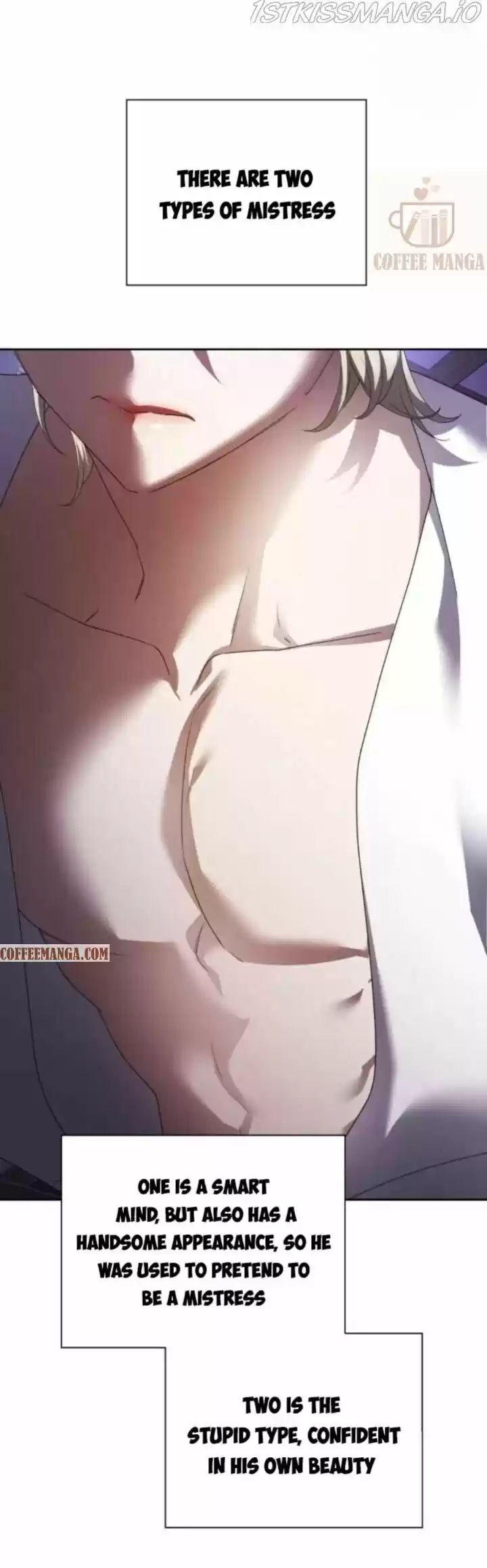 I Want to Be You, Just For A Day Ch.106