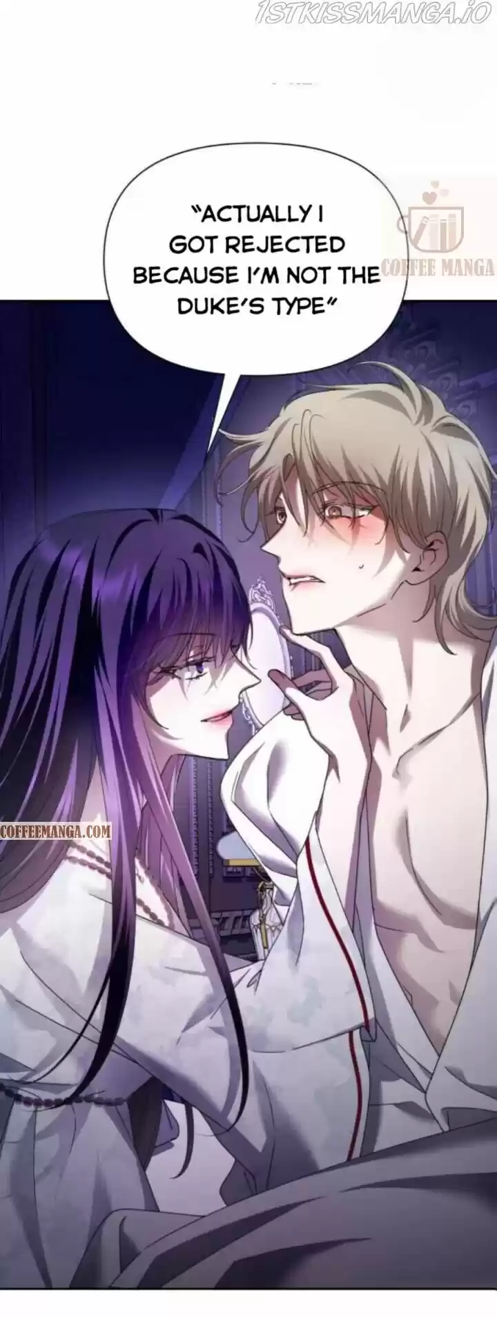 I Want to Be You, Just For A Day Ch.106