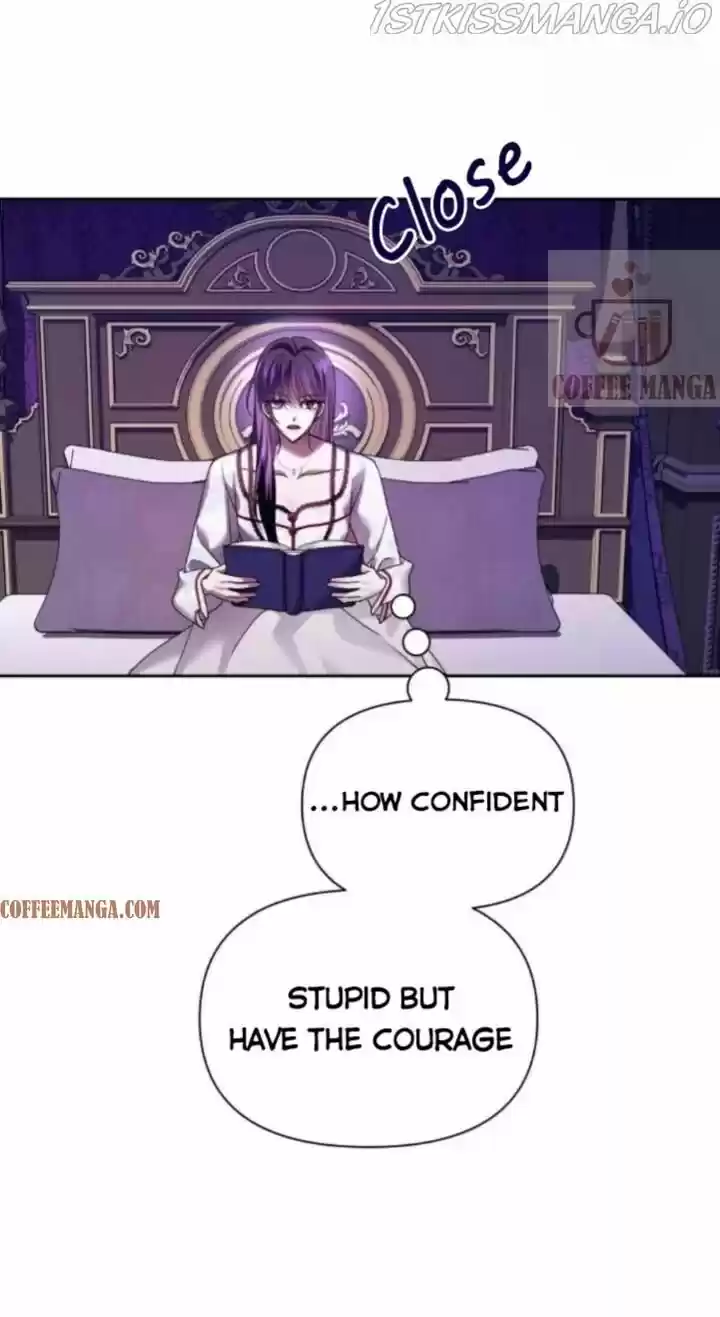 I Want to Be You, Just For A Day Ch.106