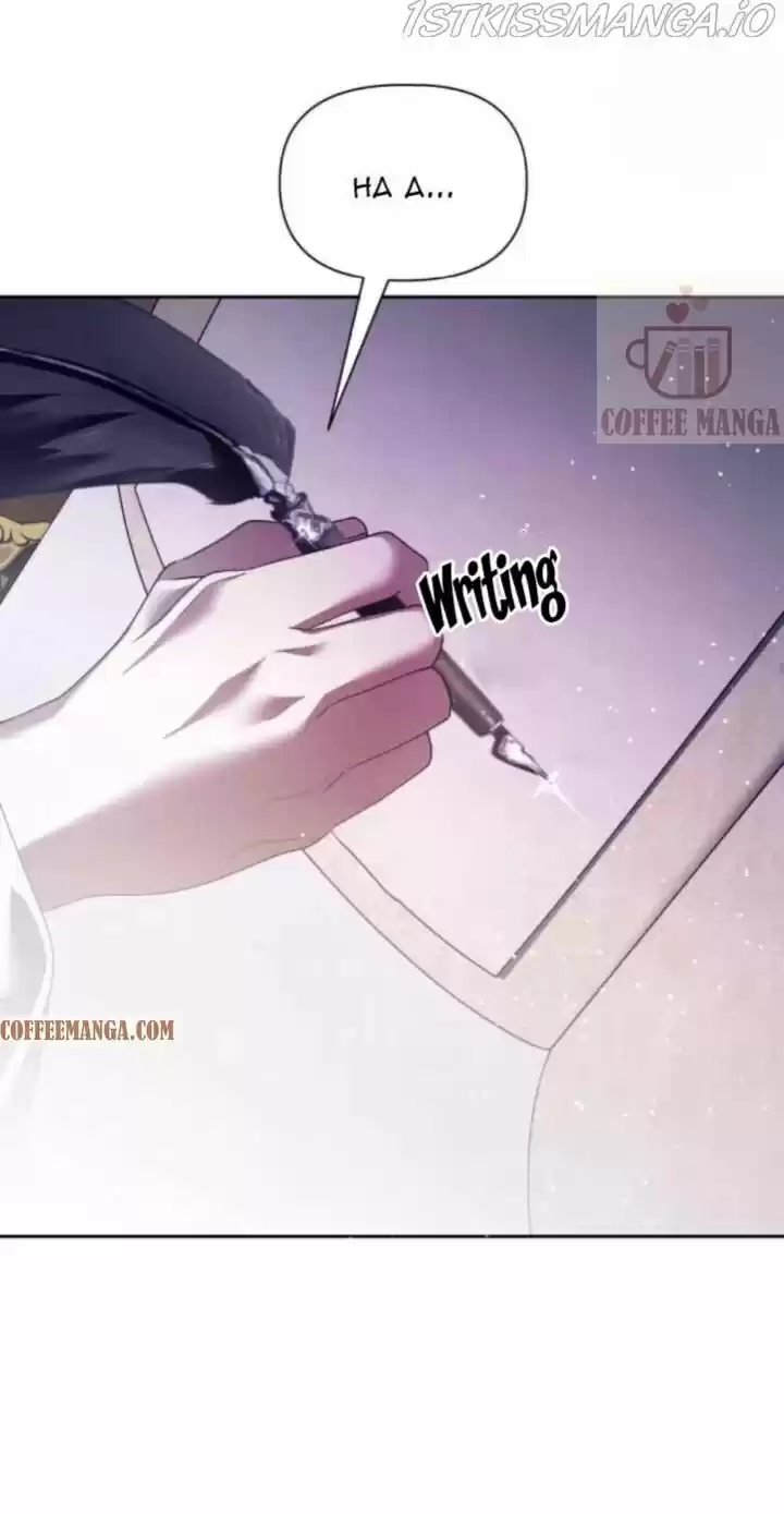 I Want to Be You, Just For A Day Ch.106