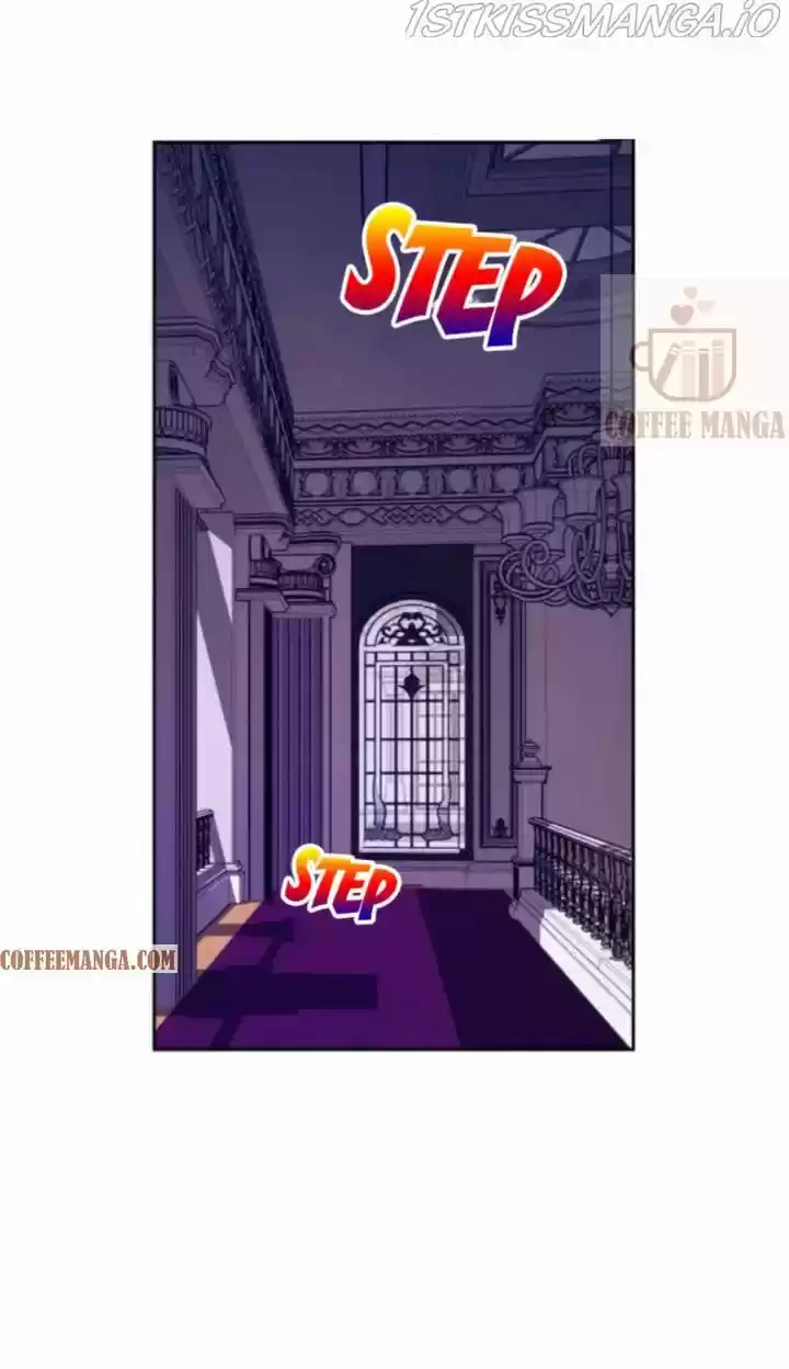 I Want to Be You, Just For A Day Ch.106