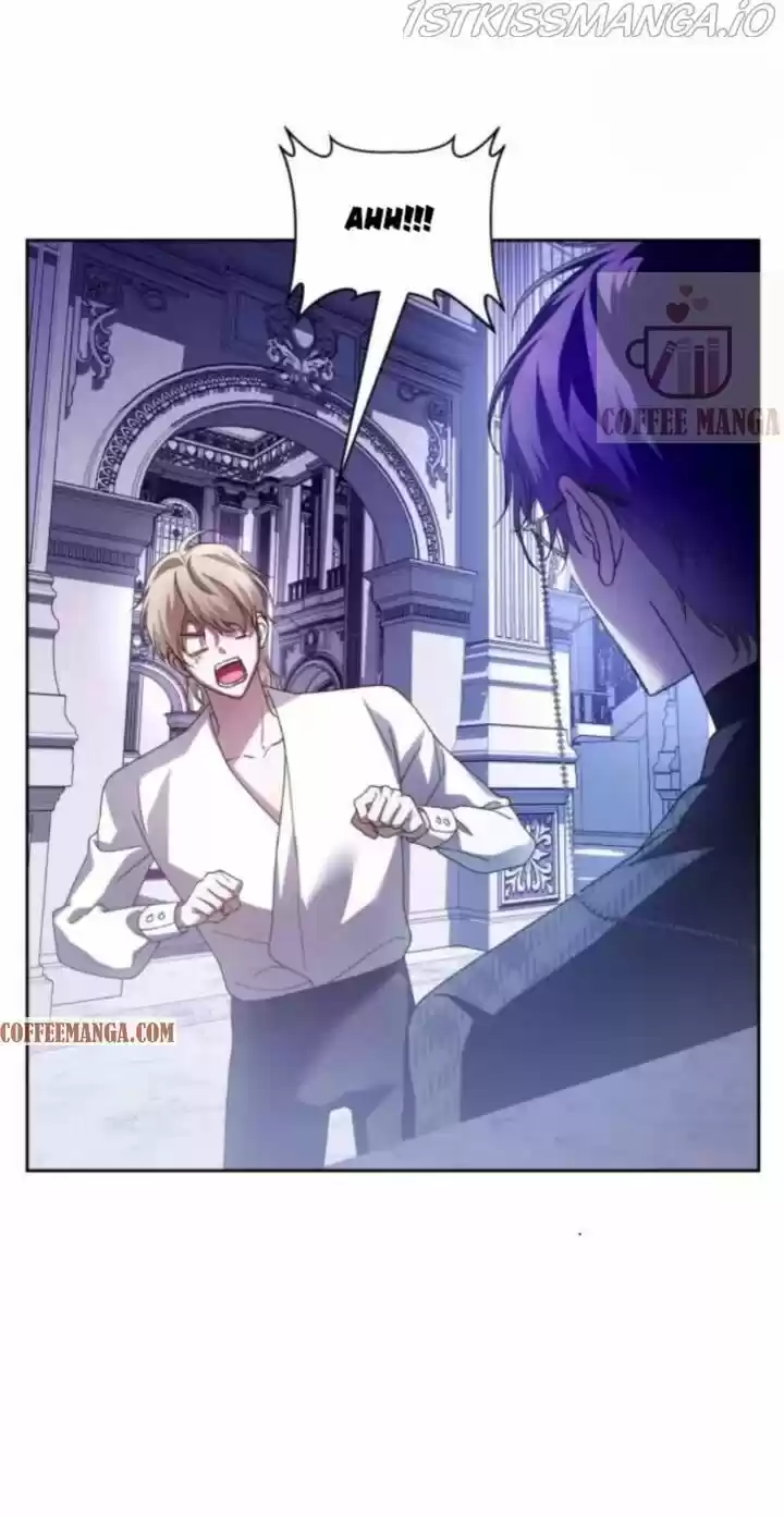 I Want to Be You, Just For A Day Ch.106