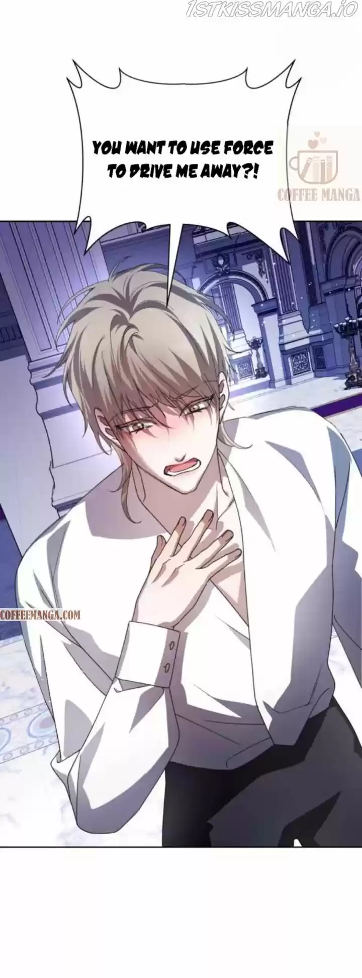 I Want to Be You, Just For A Day Ch.106