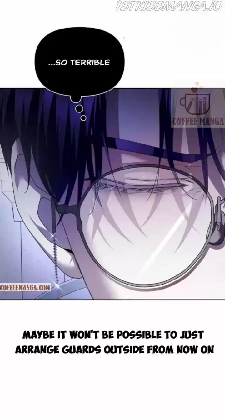 I Want to Be You, Just For A Day Ch.106