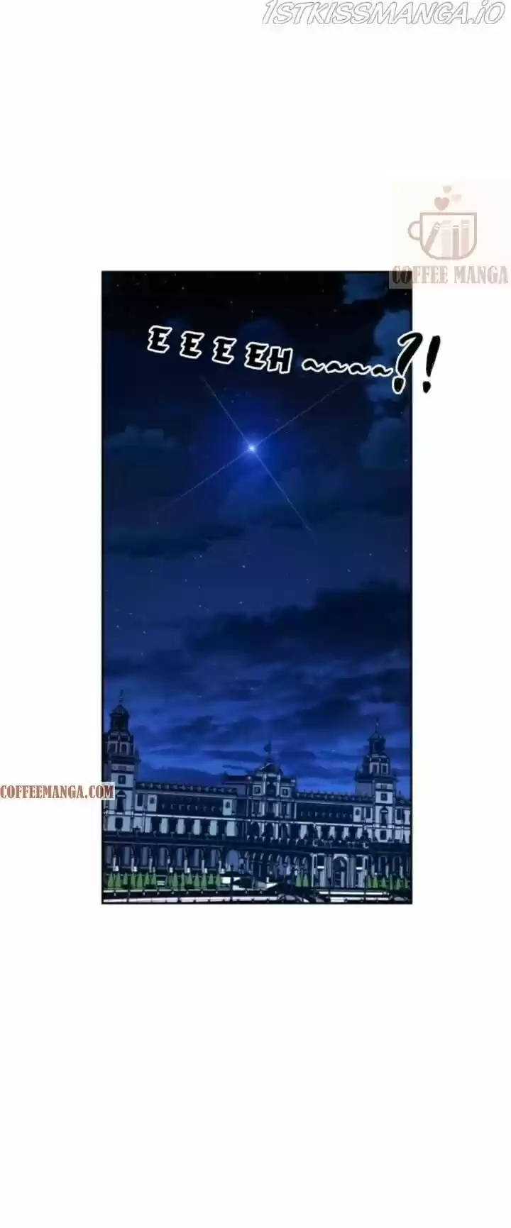 I Want to Be You, Just For A Day Ch.106