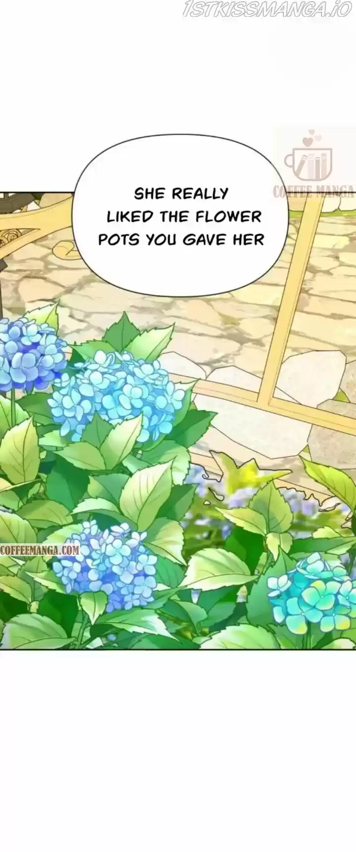 I Want to Be You, Just For A Day Ch.106