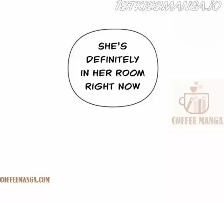 I Want to Be You, Just For A Day Ch.106