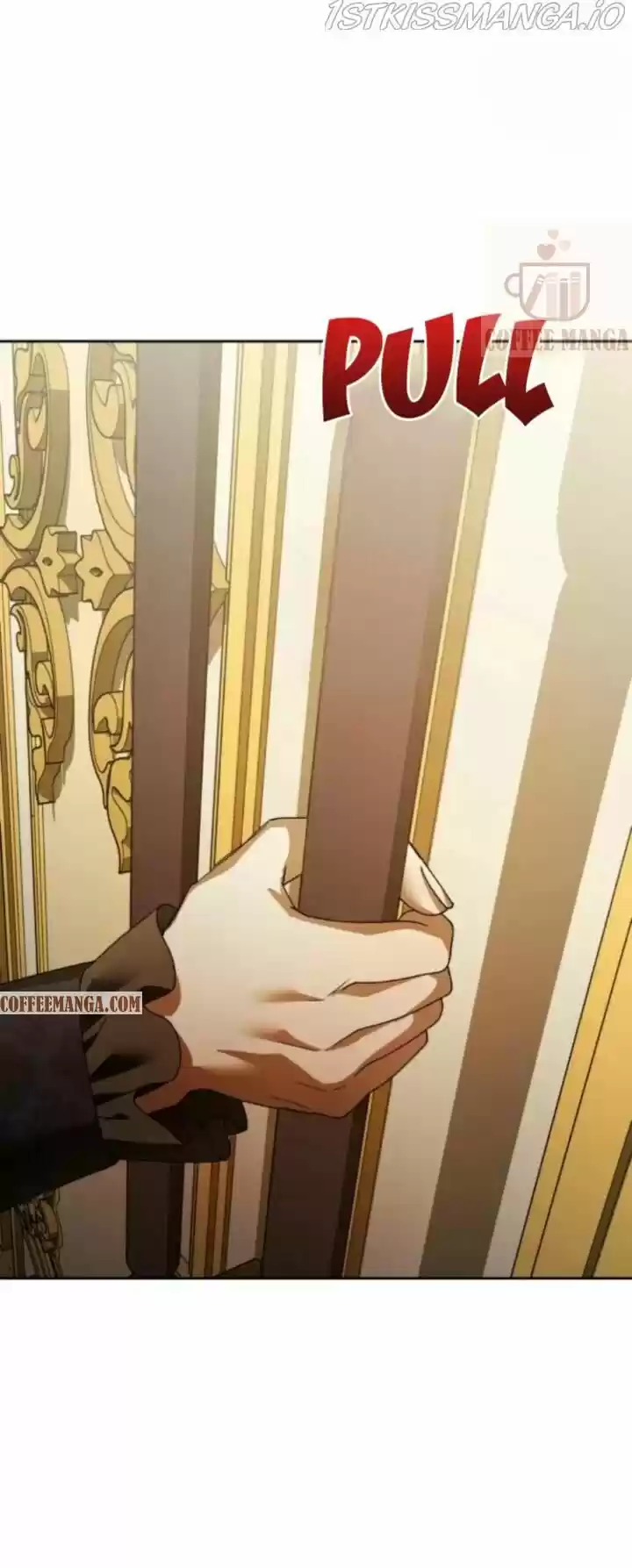 I Want to Be You, Just For A Day Ch.106