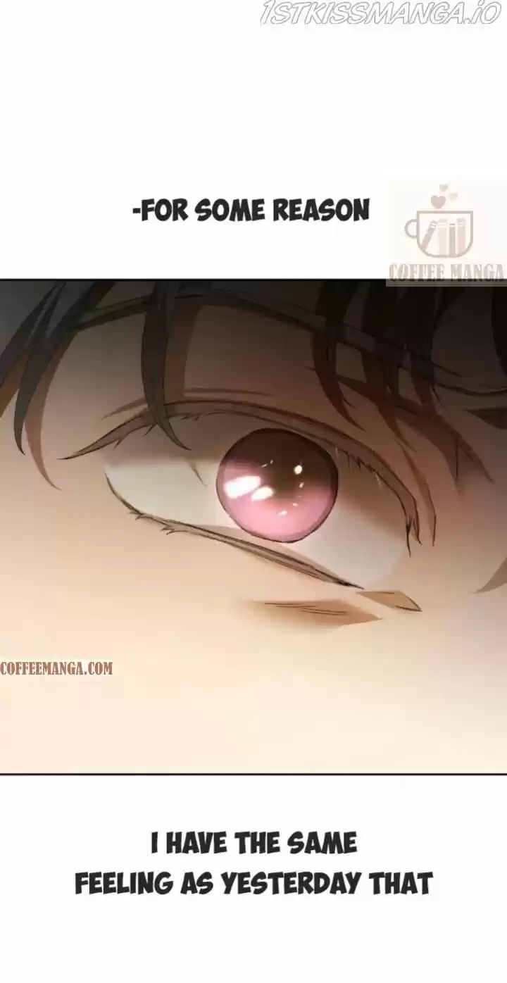 I Want to Be You, Just For A Day Ch.106