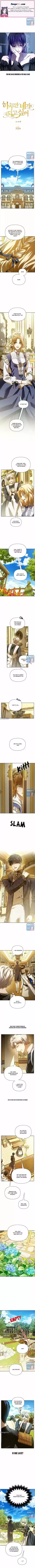 I Want to Be You, Just For A Day Ch.106.5