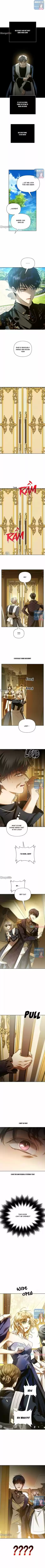 I Want to Be You, Just For A Day Ch.106.5