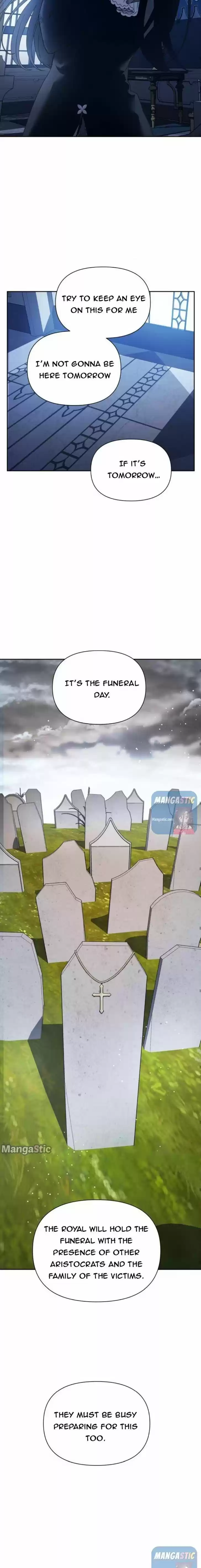 I Want to Be You, Just For A Day Ch.107.5