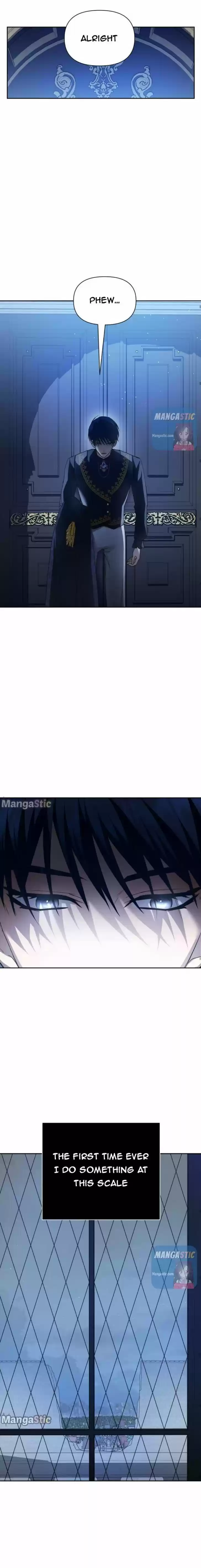 I Want to Be You, Just For A Day Ch.107.5