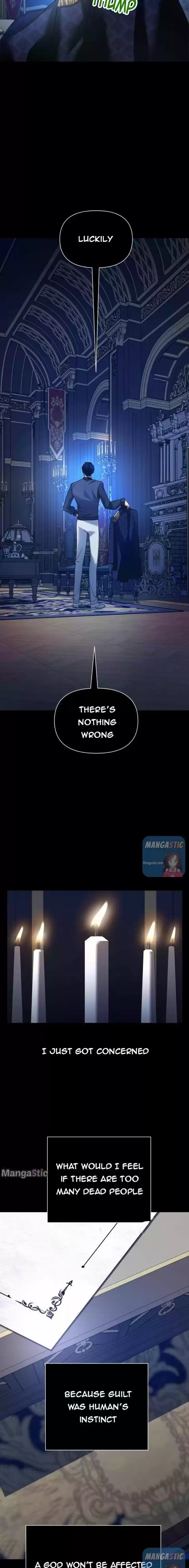 I Want to Be You, Just For A Day Ch.107.5