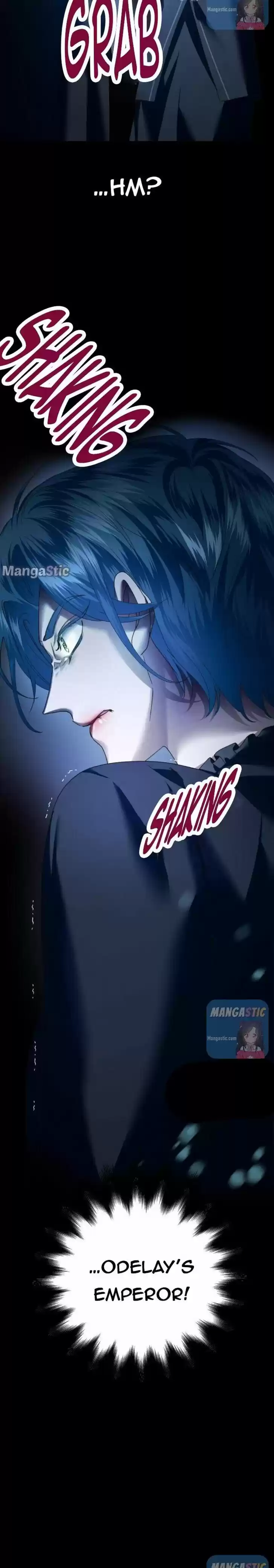 I Want to Be You, Just For A Day Ch.107.5