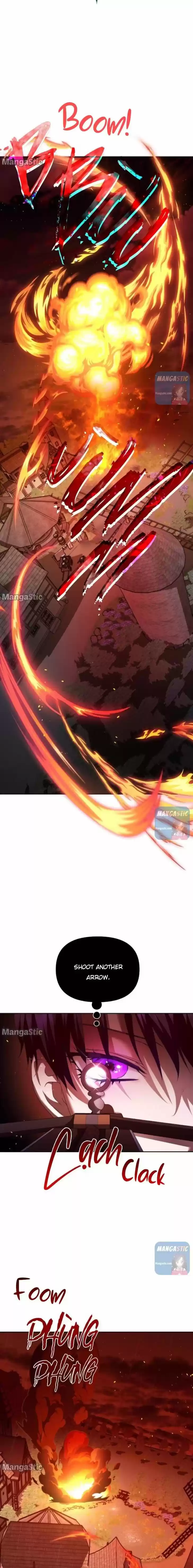 I Want to Be You, Just For A Day Ch.114