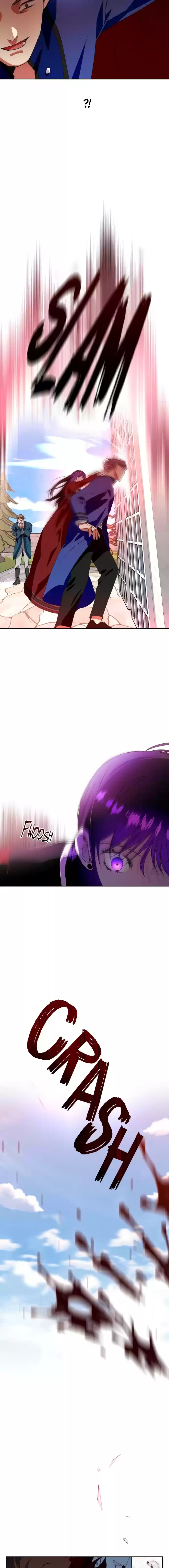 I Want to Be You, Just For A Day ch.12