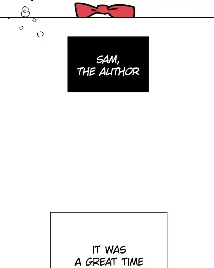 I Want to Be You, Just For A Day Ch.126.6