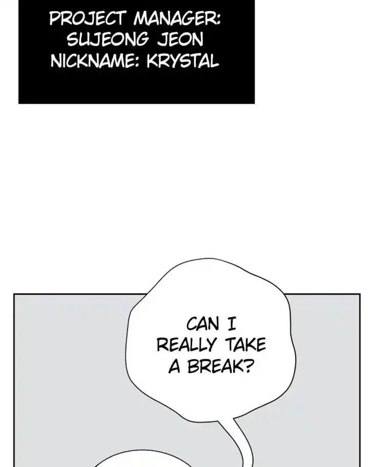 I Want to Be You, Just For A Day Ch.126.6