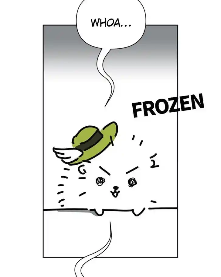 I Want to Be You, Just For A Day Ch.126.6