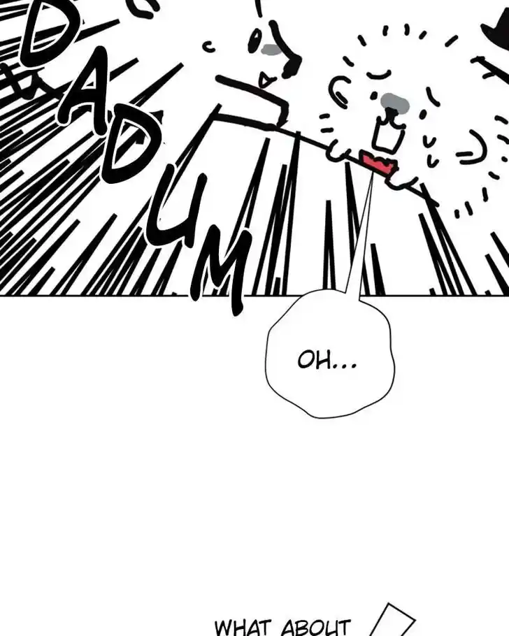 I Want to Be You, Just For A Day Ch.126.6