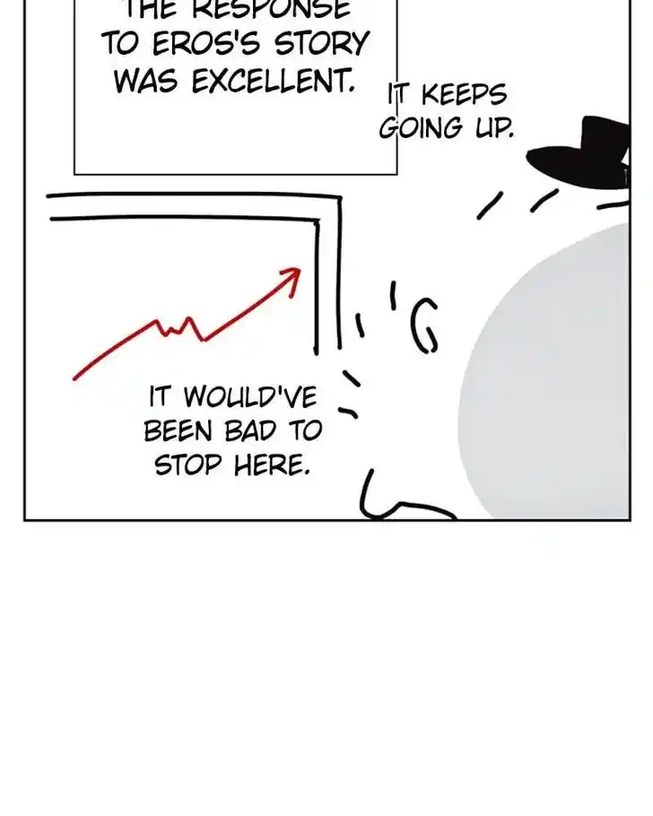 I Want to Be You, Just For A Day Ch.126.6