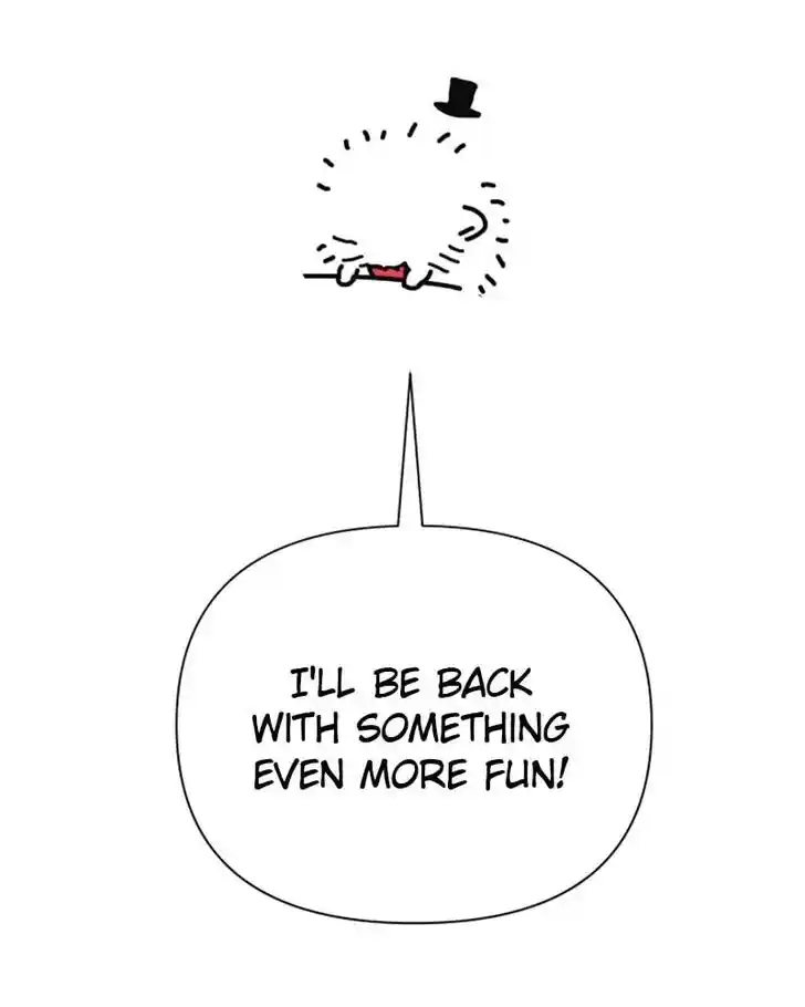 I Want to Be You, Just For A Day Ch.126.6