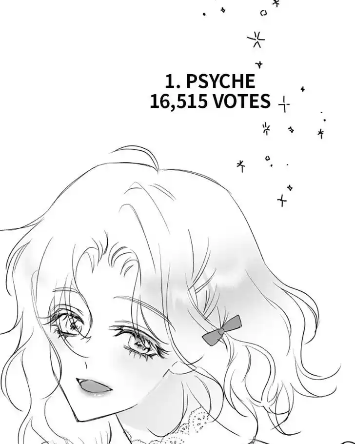 I Want to Be You, Just For A Day Ch.126.6