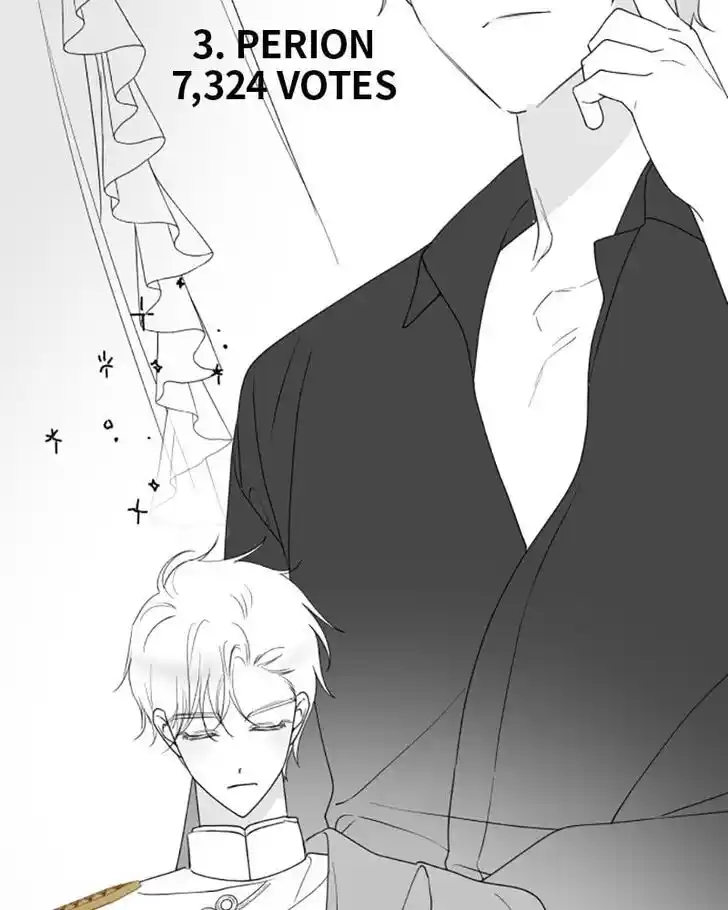 I Want to Be You, Just For A Day Ch.126.6