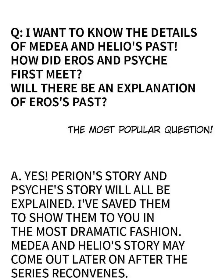 I Want to Be You, Just For A Day Ch.126.6