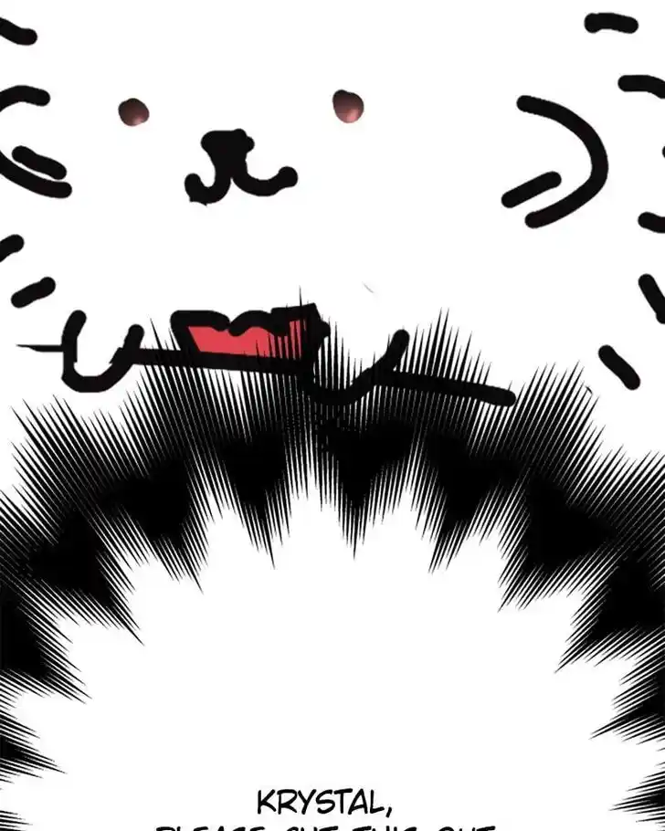 I Want to Be You, Just For A Day Ch.126.6