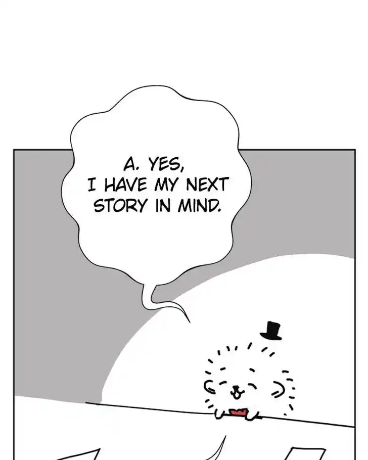 I Want to Be You, Just For A Day Ch.126.6