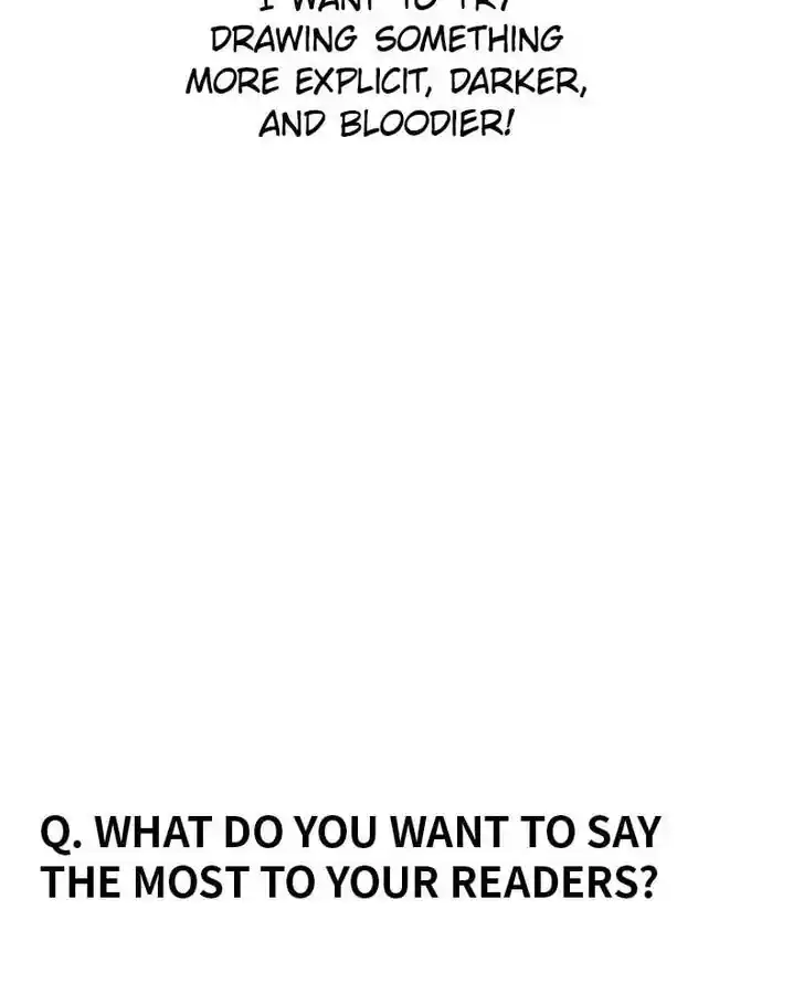 I Want to Be You, Just For A Day Ch.126.6