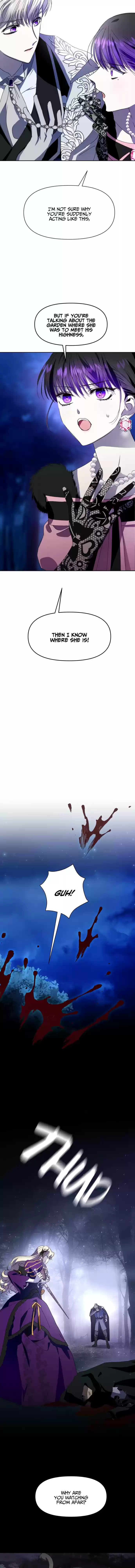 I Want to Be You, Just For A Day ch.13