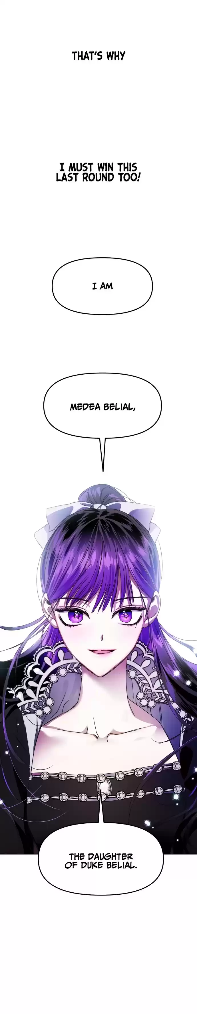 I Want to Be You, Just For A Day ch.13