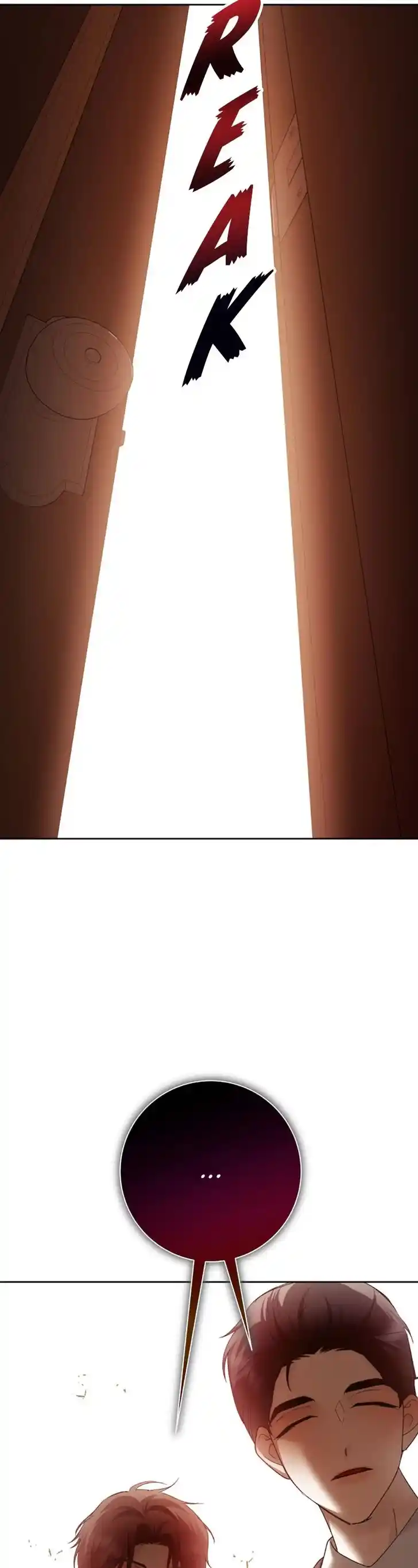 I Want to Be You, Just For A Day Ch.135