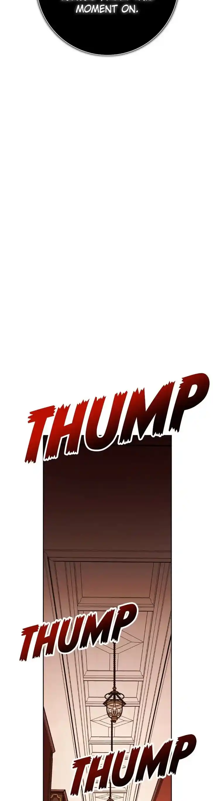 I Want to Be You, Just For A Day Ch.135