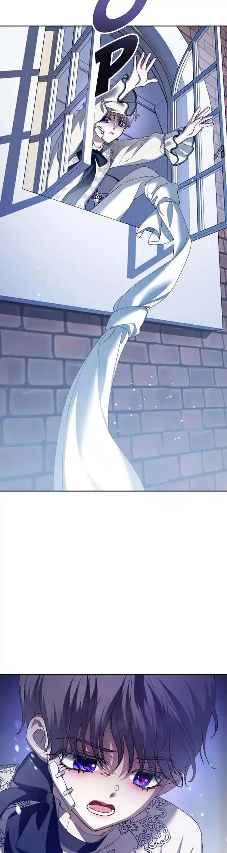 I Want to Be You, Just For A Day Ch.135