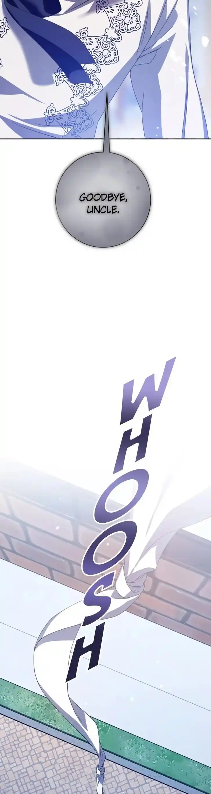 I Want to Be You, Just For A Day Ch.135